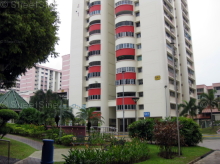 Blk 641 Hougang Avenue 8 (Hougang), HDB 5 Rooms #237092